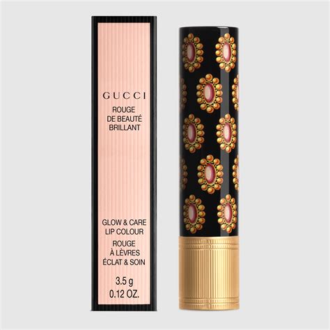 gucci sally soft honey|112 Sally Soft Honey, Rouge De Beauté Brillant .